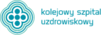 Szpital Kolejowy logotyp