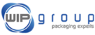 Wip group logotyp